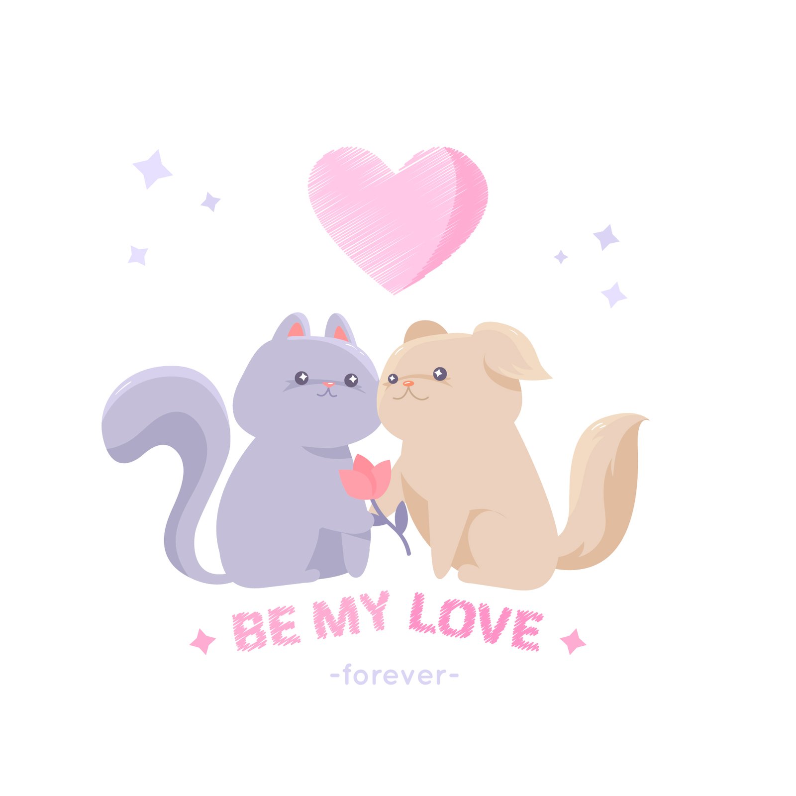 We Fell In Love
